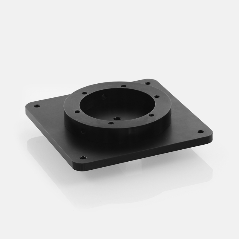 ADM Paramount MX Adapter for Losmandy G11 Tripod ADM Paramount MX Adapter for Losmandy G11 Tripod