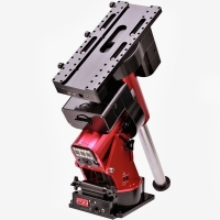 ADM MyT Adapter for Losmandy G11 Tripod