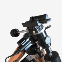 ADM V Series Saddle for Vixen Polaris Mounts