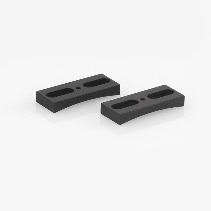 ADM Small Radius Blocks for Astro-Tech 6" RC ADM Small Radius Blocks for Astro-Tech 6" RC