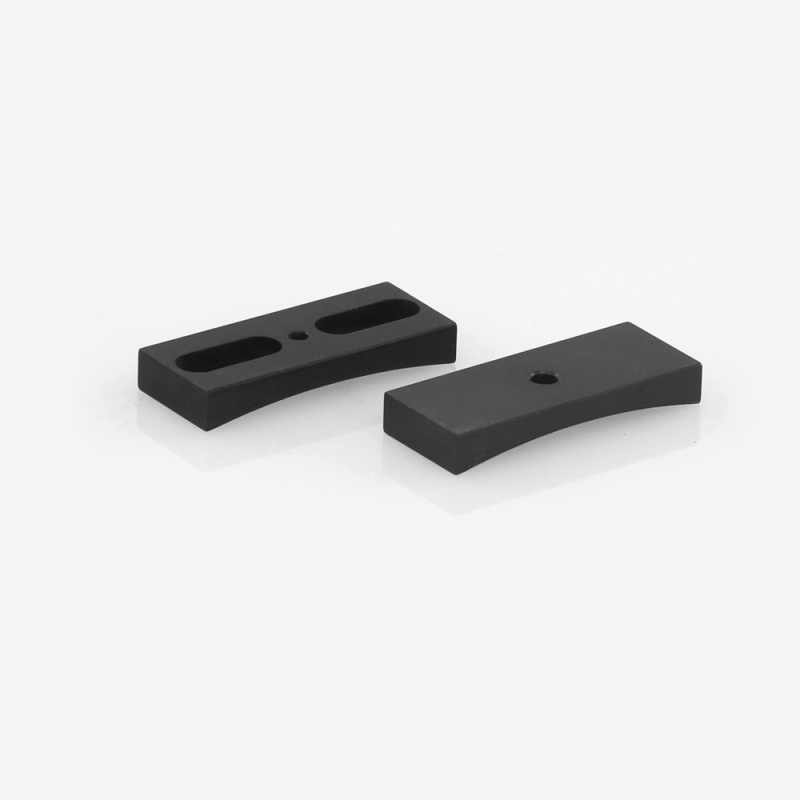 ADM Small Radius Block Set for C8