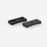 ADM Small Radius Block Set for C9.25