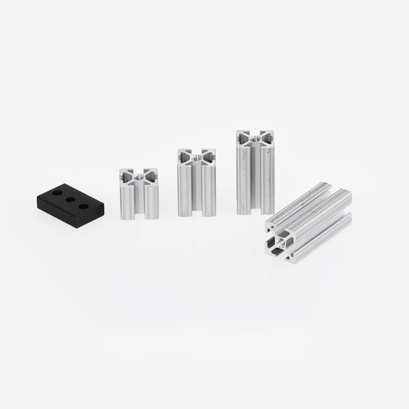 ADM Threaded Riser Blocks - 1.5" ADM Threaded Riser Blocks - 1.5"