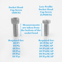 ADM Riser Block - 2"