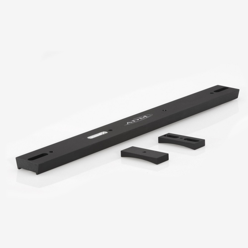 ADM V Series Dovetail Bar for Celestron C8, Extra Long