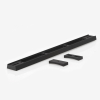 ADM V Series Dovetail Bar for Celestron C8, Extra Long