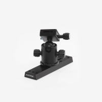 ADM V Series Universal Dovetail Ballhead Camera Mount