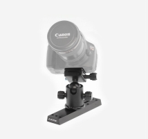 ADM V Series Universal Dovetail Ballhead Camera Mount