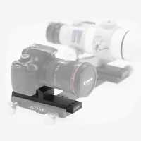 ADM V Series Universal Dovetail Camera Mount