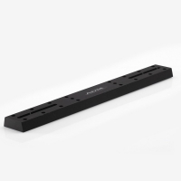 ADM V Series Universal Dovetail Bar, 14" Long