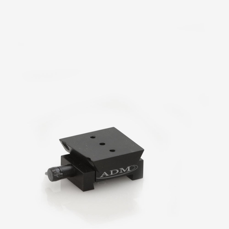 ADM V Series Dovetail Adapter for StarSense Mounting