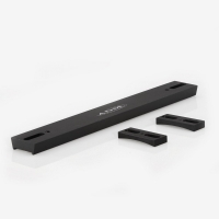 ADM V Series Dovetail Bar for Astro-Tech RC6