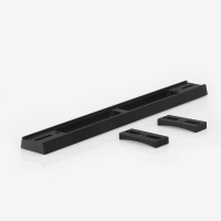 ADM V Series Dovetail Bar for Astro-Tech RC6