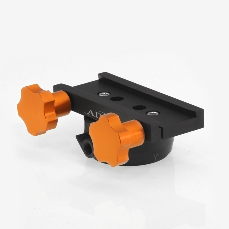 ADM V Series Saddle for Celestron AVX Mounts