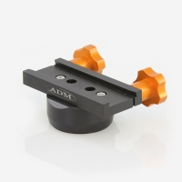 ADM V Series Saddle for Celestron AVX Mounts