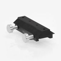 ADM V Series Saddle for Vixen Polaris Mounts