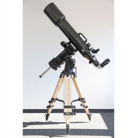 Berlebach PLANET Telescope Mount Tripod