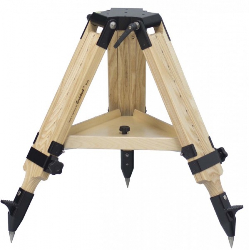 Berlebach PLANET Small Telescope Mount Tripod