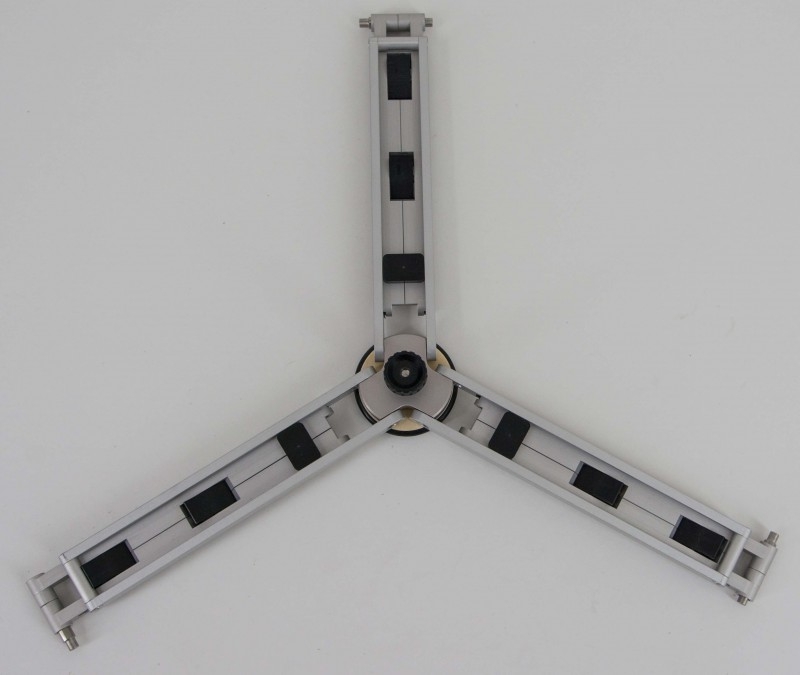 BB-310087 - Berlebach Three Angle (Variable) Spreader 27 for UNI and REPORT Tripods