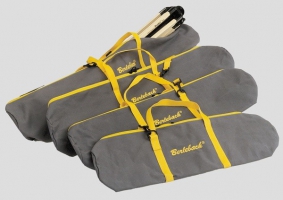 Case for Berlebach UNI Tripod - 112 cm (24 cm diameter)