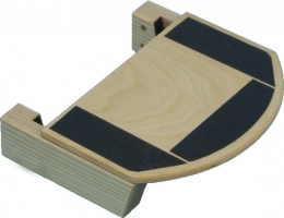 Foot Rest for NIX II and HYDRA II Observer's Chairs