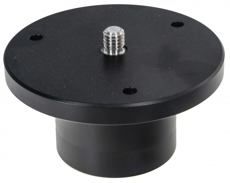 Berlebach Center Column Adapter for PLANET or UNI/K70 Tripod Berlebach Center Column Adapter for PLANET or UNI/K70 Tripod