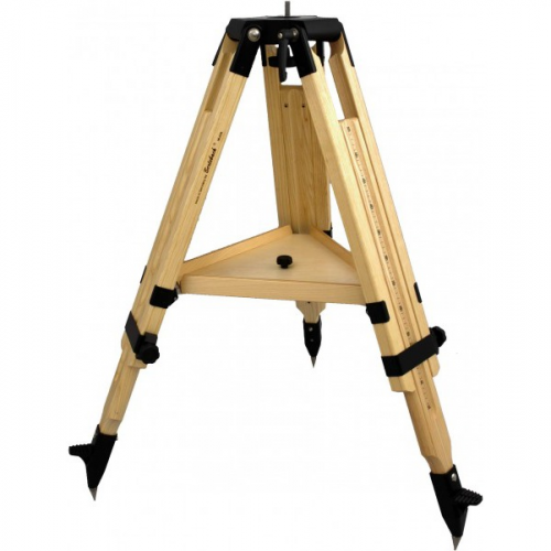 Berlebach PLANET Telescope Mount Tripod