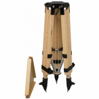 Berlebach PLANET Telescope Mount Tripod