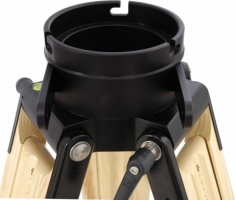 Berlebach PLANET Telescope Mount Tripod