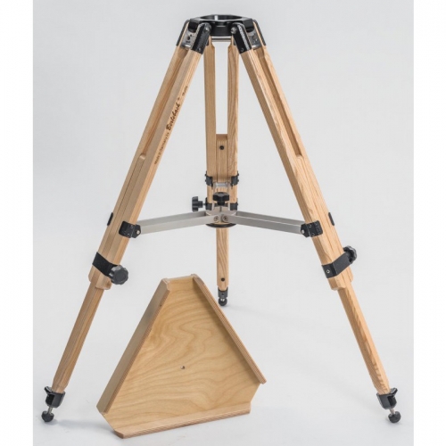Trépied Photo Berlebach Report 262/75 En Bois - Capacité 15kg
