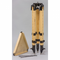 Berlebach UNI 18 Telescope Mount Tripod