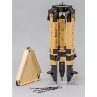 Berlebach UNI 8 Telescope Mount Tripod