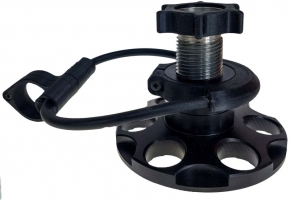 Berlebach Leveling Foot (Set of 3)