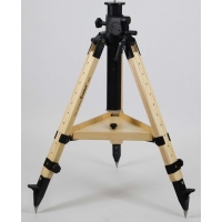 Berlebach UNI Telescope Mount Tripod K70 Geared Column