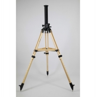 Berlebach UNI Telescope Mount Tripod K70 Geared Column