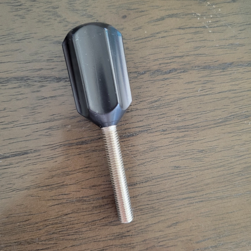 Celestron Advanced VX Azimuth Adjustment Knob