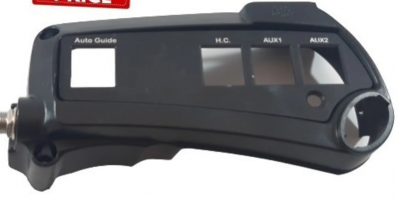 Celestron AVX Motor Board Housing for 8-Pin Cable
