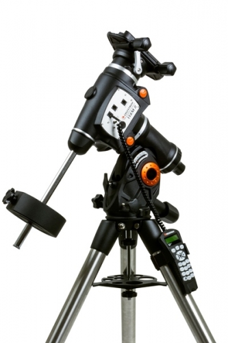 HyperTune® Service for the Celestron CGEM II Mount