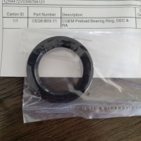Celestron CGEM Preload Bearing Ring, DEC & RA