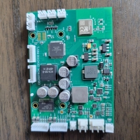 Celestron NexStar CEVO100 Motor Board, REV L