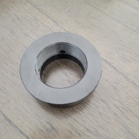 Celestron CGEM/CGEM DX RA shaft lock ring