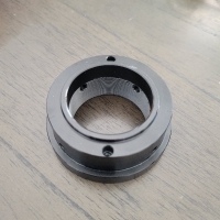 Celestron CGEM/CGEM DX RA shaft lock ring