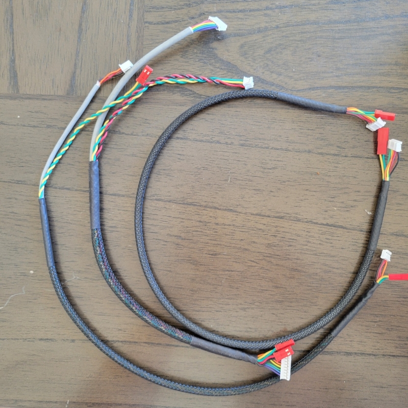 Celestron CGE Internal Cable Set