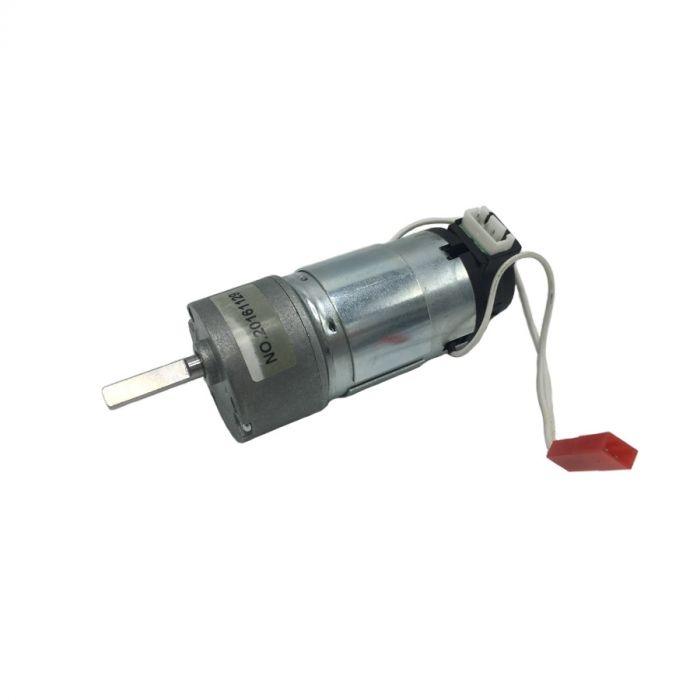 Celestron CGX and CGX-L DEC/RA Motor Assembly