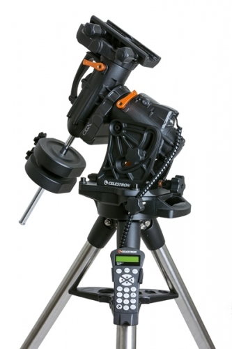 HyperTune Service for the Celestron CGX Mount