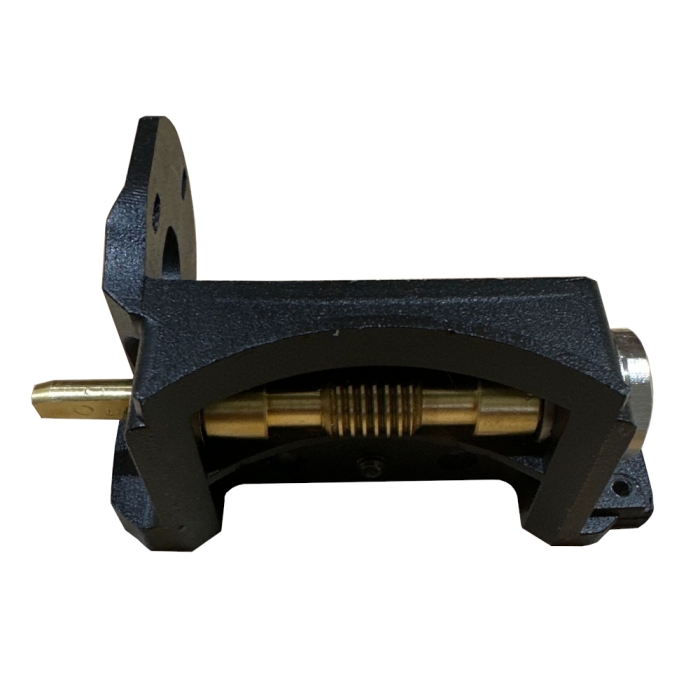 Celestron AVX DEC Worm Gear Assembly Complete