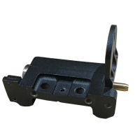 Celestron AVX DEC Worm Gear Assembly Complete