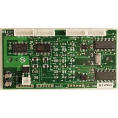 Celestron CPC Motor Board
