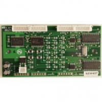 Celestron CPC Motor Board