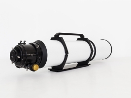 CFF Telescopes 165mm f7.9 Oil-Spaced Triplet Apochromat